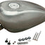 3.3 Aero Cap Tank 82-94Xl DRAG SPECIALTIES DRAG SPECIALTIES MOTOVEIKALS 21