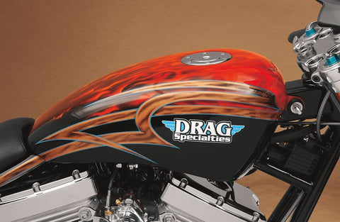 3.3 Aero Cap Tank 82-94Xl DRAG SPECIALTIES DRAG SPECIALTIES MOTOVEIKALS 21