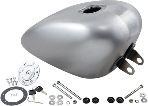 3.3 Aero Cap Tank 82-94Xl DRAG SPECIALTIES DRAG SPECIALTIES MOTOVEIKALS 21