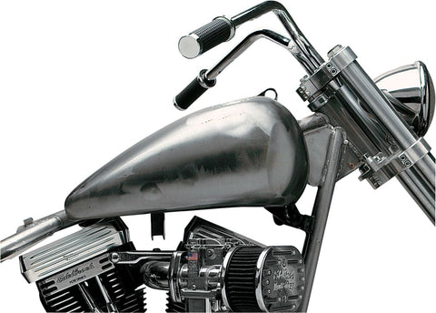 3.5 Gal Flatside Late Tnk DRAG SPECIALTIES DRAG SPECIALTIES MOTOVEIKALS 21
