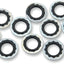 3/8"/10Mm Banjo Washer DRAG SPECIALTIES DRAG SPECIALTIES MOTOVEIKALS 21
