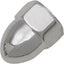 3/8-16 Acorn Nut Chrome DRAG SPECIALTIES DRAG SPECIALTIES MOTOVEIKALS 21