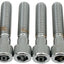 3/8-16 X 1 3/4 Sockt Head DRAG SPECIALTIES DRAG SPECIALTIES MOTOVEIKALS 21