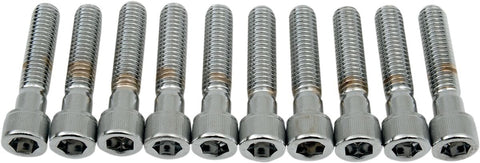 3/8-16 X 1 3/4 Sockt Head DRAG SPECIALTIES DRAG SPECIALTIES MOTOVEIKALS 21