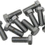 3/8"-16 X 1" Chr Hex Hd DRAG SPECIALTIES DRAG SPECIALTIES MOTOVEIKALS 21