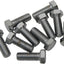 3/8"-16 X 3/4 Chr Hex Hd DRAG SPECIALTIES DRAG SPECIALTIES MOTOVEIKALS 21