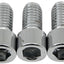 3/8-16 X 3/4 Smth Sckt Hd DRAG SPECIALTIES DRAG SPECIALTIES MOTOVEIKALS 21