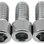 3/8-16 X 3/4 Socket Head DRAG SPECIALTIES DRAG SPECIALTIES MOTOVEIKALS 21