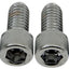 3/8-16 X 3/4 Socket Head DRAG SPECIALTIES DRAG SPECIALTIES MOTOVEIKALS 21