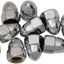 3/8-24 Acorn Nut Chrome DRAG SPECIALTIES DRAG SPECIALTIES MOTOVEIKALS 21