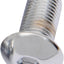 3/8-24 X 1 Butn Hd Screw DRAG SPECIALTIES DRAG SPECIALTIES MOTOVEIKALS 21