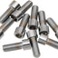 3/8-24 X 1 Smth Sckt Head DRAG SPECIALTIES DRAG SPECIALTIES MOTOVEIKALS 21