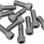 3/8-24 X 1 Socket Head DRAG SPECIALTIES DRAG SPECIALTIES MOTOVEIKALS 21