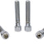 3/8-24 X 2 Smth Sckt Head DRAG SPECIALTIES DRAG SPECIALTIES MOTOVEIKALS 21