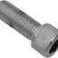 3/8-24 X 3/4 Socket Head DRAG SPECIALTIES DRAG SPECIALTIES MOTOVEIKALS 21