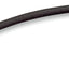 3/8" Black Braid Line 25' DRAG SPECIALTIES DRAG SPECIALTIES MOTOVEIKALS 21