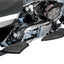 3/8" Black Braid Line 6' DRAG SPECIALTIES DRAG SPECIALTIES MOTOVEIKALS 21