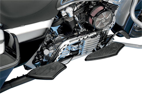 3/8" Black Braid Line 6' DRAG SPECIALTIES DRAG SPECIALTIES MOTOVEIKALS 21