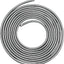 3/8"Stl Braid Line 3Ft DRAG SPECIALTIES DRAG SPECIALTIES MOTOVEIKALS 21