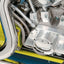 3/8"Stl Braid Line 6Ft DRAG SPECIALTIES DRAG SPECIALTIES MOTOVEIKALS 21
