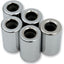 3/8 X 3/4 X 1 Chrm Spacer DRAG SPECIALTIES DRAG SPECIALTIES MOTOVEIKALS 21