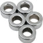 3/8 X 3/4 X 3/8 Chr Spacr DRAG SPECIALTIES DRAG SPECIALTIES MOTOVEIKALS 21