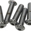 3/8X16X1-1/2 Button Head DRAG SPECIALTIES DRAG SPECIALTIES MOTOVEIKALS 21