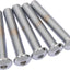 3/8X16X2-1/4 Button Head DRAG SPECIALTIES DRAG SPECIALTIES MOTOVEIKALS 21