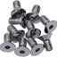 3/8X16X3/4 Countr Sunk DRAG SPECIALTIES DRAG SPECIALTIES MOTOVEIKALS 21