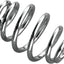 3" Chrome Seat Spring DRAG SPECIALTIES DRAG SPECIALTIES MOTOVEIKALS 21
