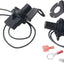 3"Hg Voe Switch DRAG SPECIALTIES DRAG SPECIALTIES MOTOVEIKALS 21