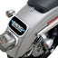 3-Hole License Frame DRAG SPECIALTIES DRAG SPECIALTIES MOTOVEIKALS 21
