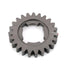 3-speed gearbox 23Z LS MA X for Sachs 50 MB DIVERSE / IMPORT MOTOVEIKALS 21