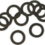 36-86 Drain Plug Washer JAMES GASKET JAMES GASKETS MOTOVEIKALS 21