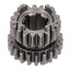 3rd/4th speed primary transmission gear TP 19/22 teeth for Minarelli AM6 2nd series TOP PERFORMANCES MOTOVEIKALS 21