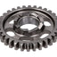 3rd speed gear wheel 32 teeth for Simson S50, KR51, KR51/1, SR4-1, SR4-2, SR4-2/1, Schwalbe, Star, Sperber, Spatz, Habicht OEM STANDARD MOTOVEIKALS 21