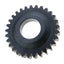 3rd speed secondary transmission gear OEM 29 teeth for Minarelli AM6 1st series MOTORI MINARELLI MOTOVEIKALS 21