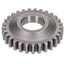3rd speed secondary transmission gear TP 29 teeth for Minarelli AM6 2nd series TOP PERFORMANCES MOTOVEIKALS 21