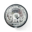 4 1/2 inch H-3 miglas lukturis ECE STOREHOUSE MOTOVEIKALS 21