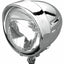 4 1/2"Spotlight W/Visor DRAG SPECIALTIES DRAG SPECIALTIES MOTOVEIKALS 21