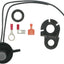 4"Hg Voe Switch DRAG SPECIALTIES DRAG SPECIALTIES MOTOVEIKALS 21