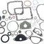 4-Sp Trans Gskt Kit 36-86 JAMES GASKET JAMES GASKETS MOTOVEIKALS 21