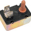 40 A.Circuit Brkr 2 Spade DRAG SPECIALTIES DRAG SPECIALTIES MOTOVEIKALS 21