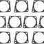 48-99Bt Hiden Fr Tpt Blk JAMES GASKET JAMES GASKETS MOTOVEIKALS 21