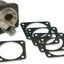 48-99Bt Hiden Fr Tpt Blk JAMES GASKET JAMES GASKETS MOTOVEIKALS 21