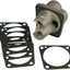 48-99Bt Hiden Rr Tpt Blk JAMES GASKET JAMES GASKETS MOTOVEIKALS 21