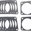 48-99Bt Rr Tapet Blk Gsk JAMES GASKET JAMES GASKETS MOTOVEIKALS 21