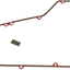 Primary blīve JAMES GASKET HD 94-06 ST JGI-60539-94