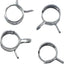 4Pk Refill Slv Band Clamp ALL BALLS ALL BALLS MOTOVEIKALS 21