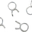 4Pk Refill Wire Slv Clamp ALL BALLS ALL BALLS MOTOVEIKALS 21